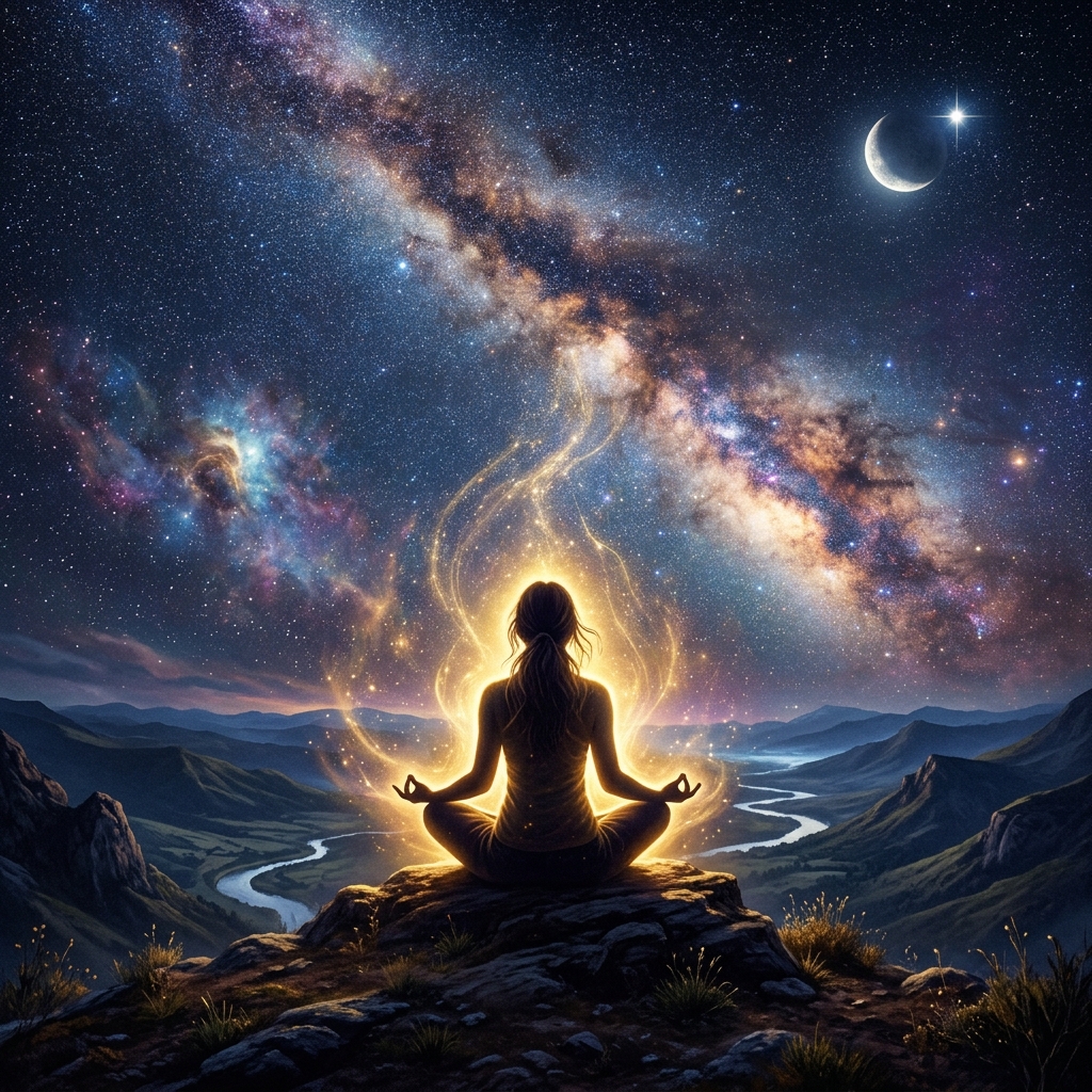 Manifestation Guidance